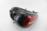 08-23 Harley Davidson Electra Road Street Glide Fuel Gas Tank