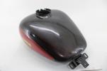 08-23 Harley Davidson Electra Road Street Glide Fuel Gas Tank