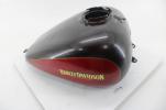 08-23 Harley Davidson Electra Road Street Glide Fuel Gas Tank