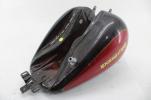 08-23 Harley Davidson Electra Road Street Glide Fuel Gas Tank