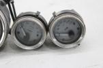 08-13 Harley Davidson Street Road Glide Speedo Air Fuel Volt Oil Gauges