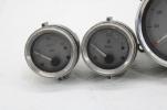 08-13 Harley Davidson Street Road Glide Speedo Air Fuel Volt Oil Gauges