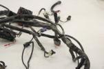 2010 10 Harley Davidson Electra Street Road Glide Main Wiring Harness NON ABS