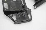 14-23 Harley Davidson CVO Electra Street Glide Front Fairing Support Brackets