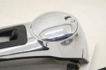 08-23 Harley Davidson Electra Road Street Glide Gas Tank Cover Console