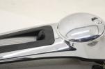 08-23 Harley Davidson Electra Road Street Glide Gas Tank Cover Console