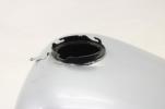 08-23 Harley Davidson Electra Road Street Glide Fuel Gas Tank