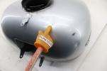 08-23 Harley Davidson Electra Road Street Glide Fuel Gas Tank