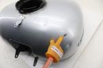 08-23 Harley Davidson Electra Road Street Glide Fuel Gas Tank