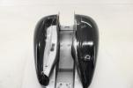 08-23 Harley Davidson Electra Road Street Glide Fuel Gas Tank