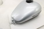 08-23 Harley Davidson Electra Road Street Glide Fuel Gas Tank