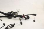 14-15 Harley Davidson Electra Street ABS Twin Cooled 103 Main Wiring Harness