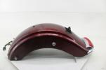 14-19 Harley Davidson Electra Road Glide Rear Back Fender