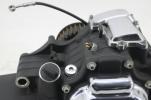 10-16 Harley Touring Electra Street Road Twin Cam 103 6 Speed Transmission