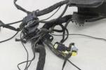 14-15 Harley Davidson Electra Street ABS Twin Cooled 103 Main Wiring Harness