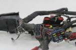 14-15 Harley Davidson Electra Street ABS Twin Cooled 103 Main Wiring Harness