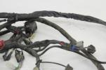 14-15 Harley Davidson Electra Street ABS Twin Cooled 103 Main Wiring Harness