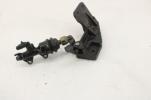 04-06 Harley Davidson Sportster 883 1200 Rear Brake Master Cylinder