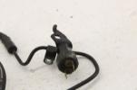 04-05 Harley Davidson Sportster 883 1200 Rear Brake Line Master To Caliper