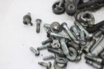 04-06 Harley-Davidson Sportster 1200  XL1200C Misc Bolts Hardware Screws