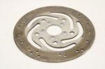 Harley 00-07 Touring 00-14 Softail Sportster Dyna Left Brake Disc Rotor