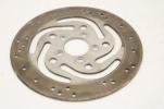 Harley 00-07 Touring 00-14 Softail Sportster Dyna Left Brake Disc Rotor