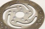 Harley 00-07 Touring 00-14 Softail Sportster Dyna Left Brake Disc Rotor