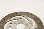 Harley 00-07 Touring 00-14 Softail Sportster Dyna Left Brake Disc Rotor