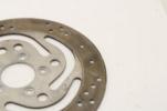 Harley 00-07 Touring 00-14 Softail Sportster Dyna Left Brake Disc Rotor