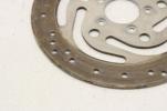 Harley 00-07 Touring 00-14 Softail Sportster Dyna Left Brake Disc Rotor