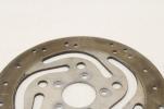 Harley 00-07 Touring 00-14 Softail Sportster Dyna Left Brake Disc Rotor