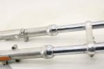 01-03 Harley Davidson Dyna Low Rider Super Glide Front Forks