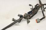 01-03 Harley Dyna Super Glide Low Rider 2003 Wide Glide Main Wiring Harness