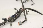 01-03 Harley Dyna Super Glide Low Rider 2003 Wide Glide Main Wiring Harness