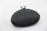 06-10 Harley Davidson Electra Rear Saddlebag Backrest