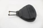 06-10 Harley Davidson Electra Rear Saddlebag Backrest