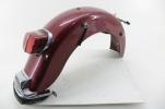 06-08 Harley Davidson Touring Electra Glide Road King Rear Wheel Fender