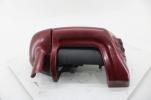 05-13 Harley Davidson Electra Glide Road King Left Front Lower Vented Fairing