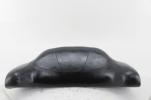 06-10 Harley Davidson Electra Rear Saddlebag Backrest