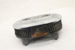 Harley 11-14 Touring 12-15 Softail 16-17 Dyna Twin Cam 110 Air Cleaner With Back