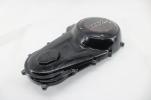 17-23 Harley Davidson Touring M8 Outer Black Primary Cover Housing