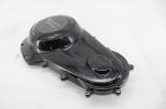 17-23 Harley Davidson Touring M8 Outer Black Primary Cover Housing