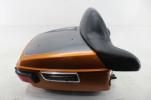 14-23 Harley Touring Electra King Street Glide Tour Pak Bottom Top