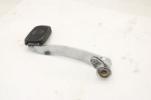 14-23 Harley Davidson Touring CHROME Rear Brake Footbrake Pedal Lever