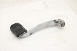 14-23 Harley Davidson Touring CHROME Rear Brake Footbrake Pedal Lever