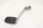 14-23 Harley Davidson Touring CHROME Rear Brake Footbrake Pedal Lever