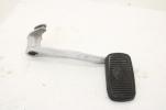 14-23 Harley Davidson Touring CHROME Rear Brake Footbrake Pedal Lever