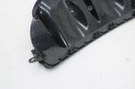 17-23 Harley Davidson Electra Street Glide Windshield Vent Top Duct