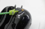 08-23 Harley Davidson Electra Road Street Glide Fuel Gas Tank