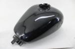 08-23 Harley Davidson Electra Road Street Glide Fuel Gas Tank